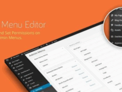Admin Menu Editor Pro 2 17