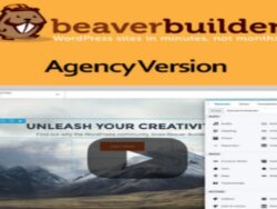 Beaver Builder Plugin Agency Version V2 8 0 6