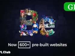 Betheme Wordpress Theme
