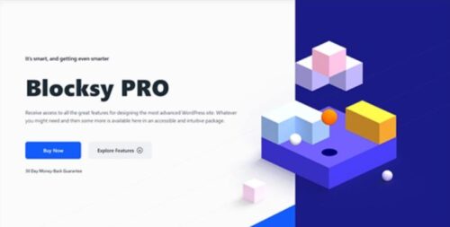 Blocksy Pro Wordpress Plugin Gpl