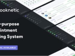 Booknetic Appointment Booking And Scheduling