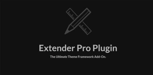 Cobaltapps Extender Pro Plugin 1 4 3