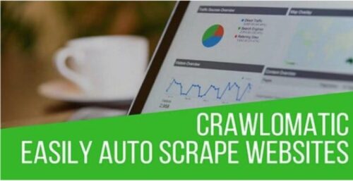 Crawlomatic 2 5 3 2 Multisite Scraper Post Generator Plugin