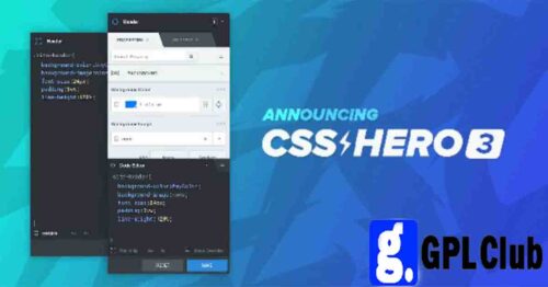 Css Hero Pro 5 0 6
