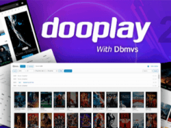 Dooplay Wordpress Theme For Movies And Tvshows