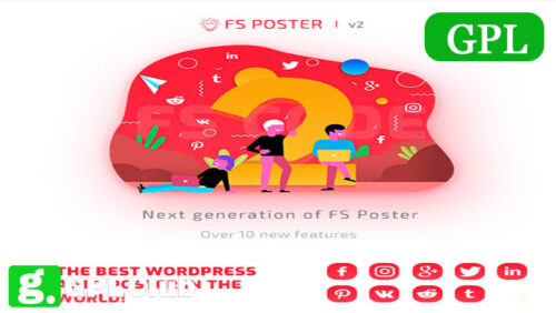 Fs Poster Gpl Wordpress Auto Poster Scheduler
