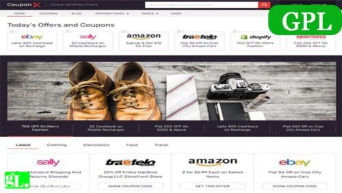 Mythemeshop Coupon Wordpress Theme 2 2 1