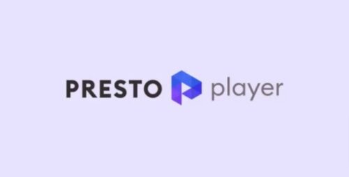 Presto Player 1 2 1