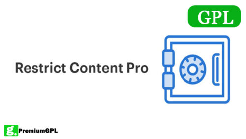 Restrict Content Pro 3 5 2