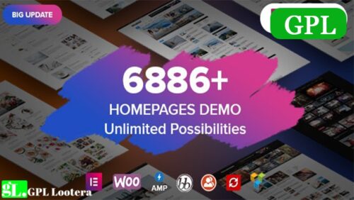 Soledad Multi Concept Blog Magazine News Amp Wordpress Theme 7 6 0