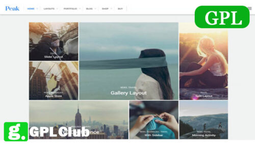 Themify Peak Wordpress Theme 5 1 5