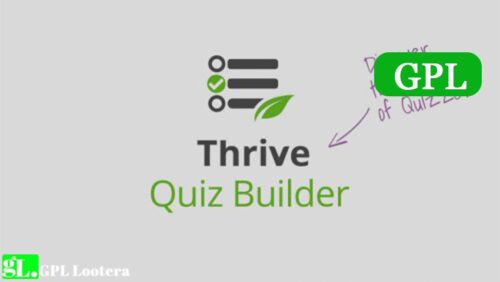 Thrive Quiz Builder 2 3 5 2
