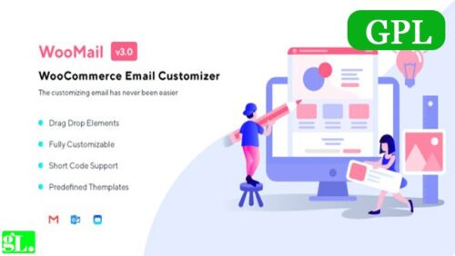 Woomail Woocommerce Email Customizer 3 0 34