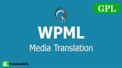 Wordpress Multilingual Media Add On 2 6 2
