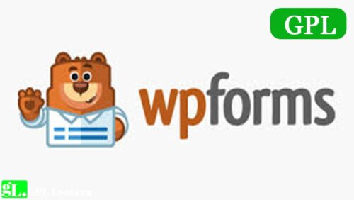 Wpforms Pro Wordpress Plugin Gpl