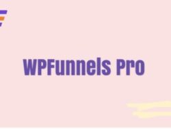 Wpfunnels Pro 1 6 11 Pro Free V2 4 12 Sales Funnel Builder For Wordpress
