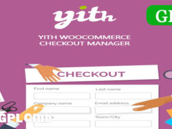 Yith Woocommerce Checkout Manager Premium 1 4 3 2