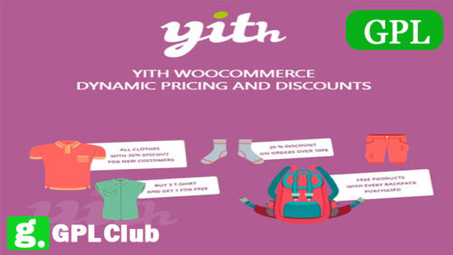 Yith Woocommerce Dynamic Pricing And Discounts Premium 2 0 3