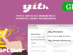 Yith Woocommerce Points And Rewards Premium 2 0 4