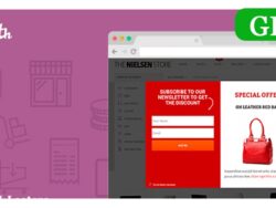 Yith Woocommerce Popup Premium 1 4 4