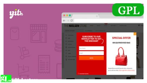 Yith Woocommerce Popup Premium 1 4 4