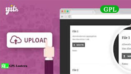 Yith Woocommerce Uploads Premium